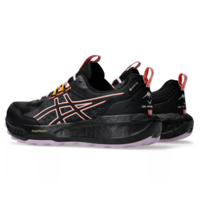 ASICS GEL-SONOMA 8 GTX Femme Black/light Ube