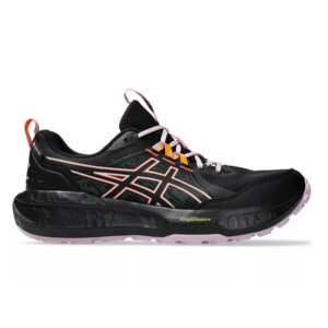 ASICS GEL-SONOMA 8 GTX Femme Black/light Ube