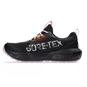 ASICS GEL-SONOMA 8 GTX Femme Black/light Ube