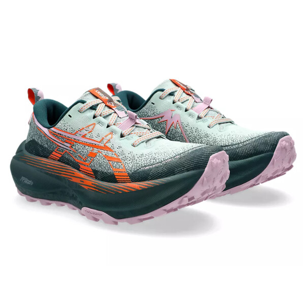 Asics Trabuco Max 4 Femme