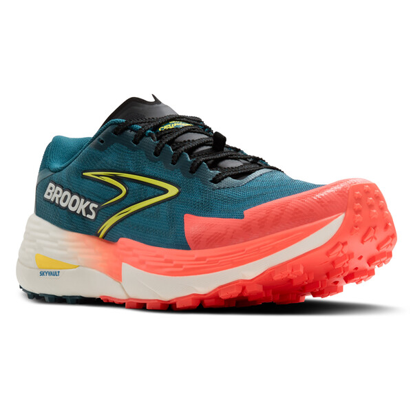 Brooks CATAMOUNT 4 Homme