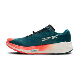 BROOKS CATAMOUNT 4 Homme Legio Blue/celestial/flame