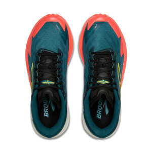 BROOKS CATAMOUNT 4 Homme Legio Blue/celestial/flame