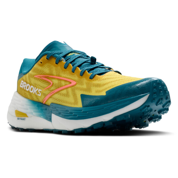 Brooks CATAMOUNT 4 Homme