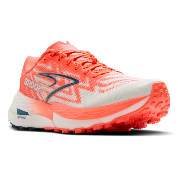 Brooks CATAMOUNT 4 Femme