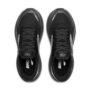 BROOKS DIVIDE 5 Homme Black/ebony/white