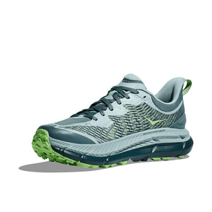 HOKA M MAFATE SPEED 4 Homme Mountain Fog / Druzy