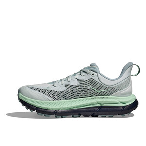 HOKA W MAFATE SPEED 4 Femme Droplet / Mint Fluorite