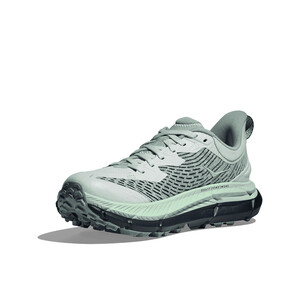 HOKA W MAFATE SPEED 4 Femme Droplet / Mint Fluorite