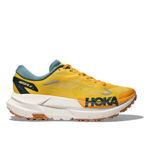 HOKA M MAFATE X Homme Zest / Mountain Fog