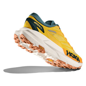 HOKA M MAFATE X Homme Zest / Mountain Fog