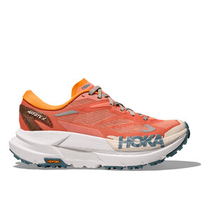 HOKA W MAFATE X Femme Feldspar / Mountain Fog