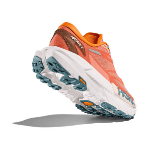 HOKA W MAFATE X Femme Feldspar / Mountain Fog