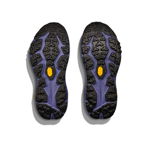 HOKA M SPEEDGOAT 6 Homme Oatmeal/mountain Iris