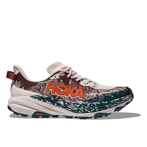 HOKA M SPEEDGOAT 6 Homme Putty/blue Twilight