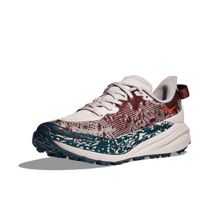 HOKA M SPEEDGOAT 6 Homme Putty/blue Twilight