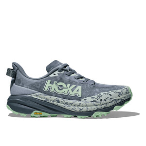 HOKA W SPEEDGOAT 6 Femme Moonlight/thunder Cloud