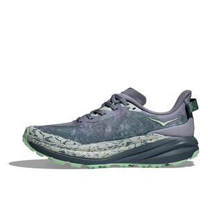 HOKA W SPEEDGOAT 6 Femme Moonlight/thunder Cloud