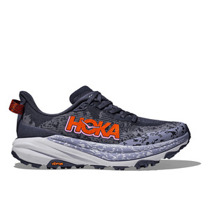 HOKA W SPEEDGOAT 6 Femme Nautical Twilight/sea Ice