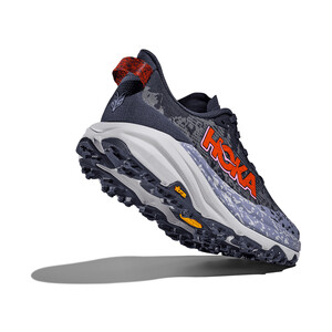 HOKA W SPEEDGOAT 6 Femme Nautical Twilight/sea Ice