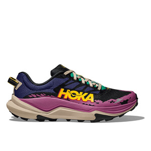 HOKA W TORRENT 4 Femme Mountain Iris/oatmeat