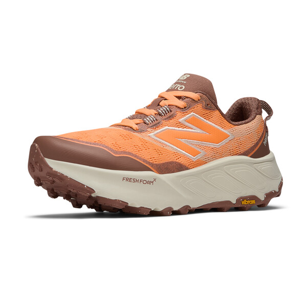 NEW BALANCE HIERRO Femme Hot Mango