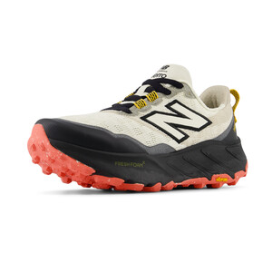 NEW BALANCE HIERRO Femme Angora