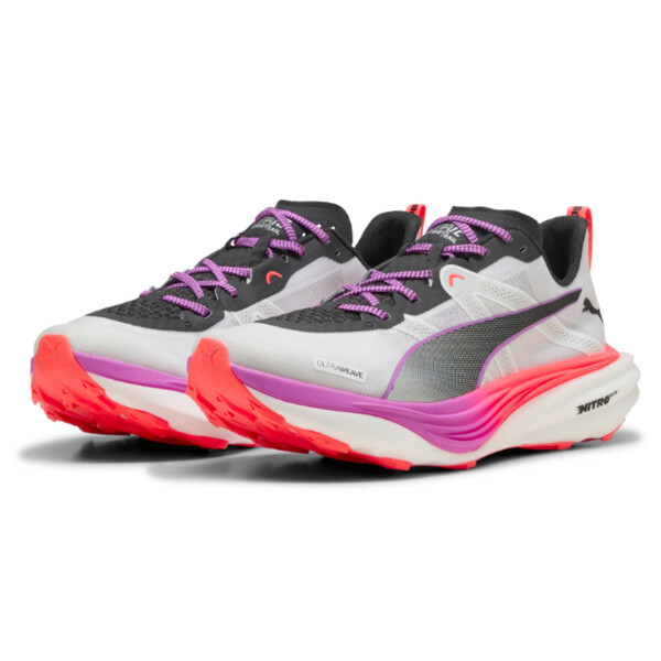 Puma Deviate NITRO Elite Trail