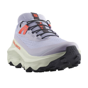 Salomon ULTRA GLIDE 3 Cosmic/icicle/neon Femme