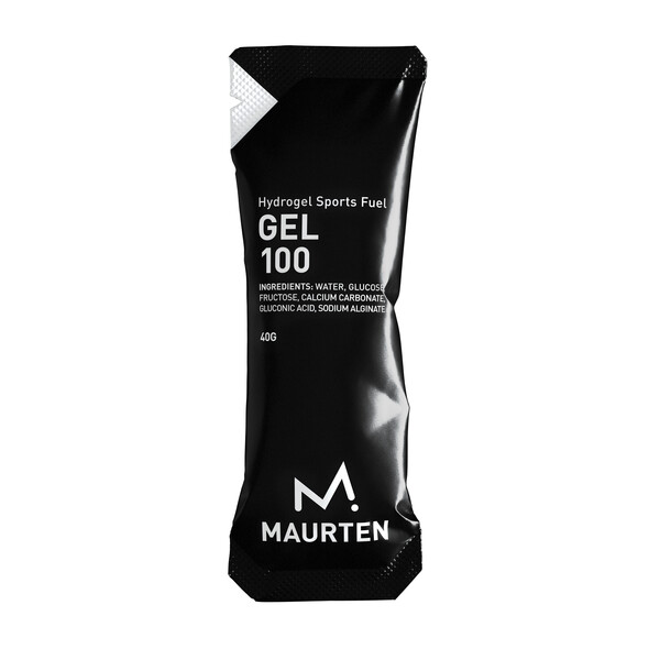 Maurten Gel 100  (Boite de 12 gels)