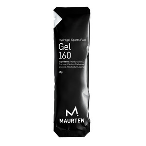 Maurten Gel 160 (Boite de 10 gels)