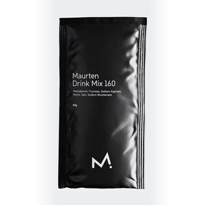 Maurten Drink Mix 160 (Boite de 18 sachets)