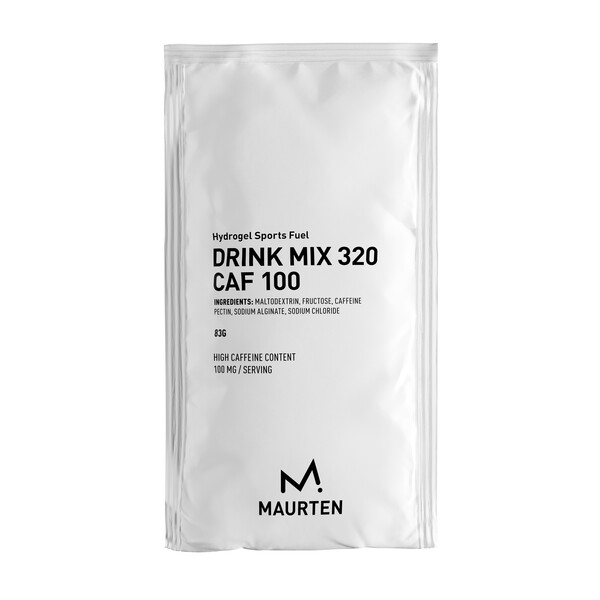 Maurten Drink Mix 320 CAF 100 (Boite de 14 sache