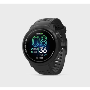 Coros Montre Coros Pace Pro Noir