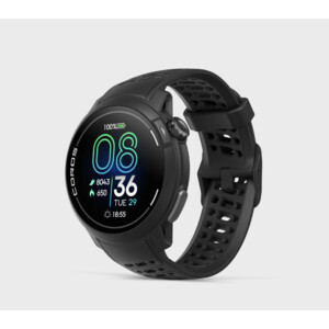 COROS Montre Coros Pace Pro Noir Unique