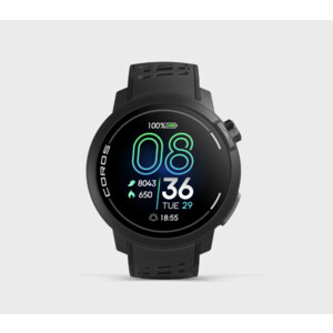 COROS Montre Coros Pace Pro Noir Unique