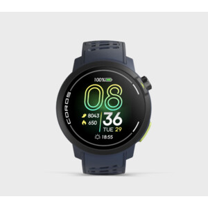 COROS Montre Coros Pace Pro Bleu Nuit Unique