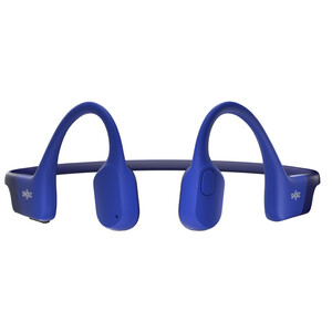 Shokz OpenrunSBC Bleu