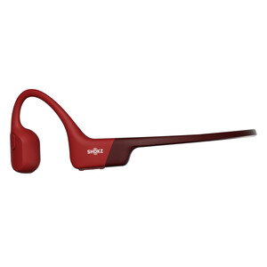 Shokz OpenrunSBC Rouge