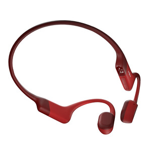 Shokz OpenrunSBC Rouge