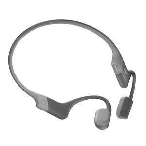Shokz OpenrunSBC Gris