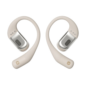 Shokz Openfit Beige