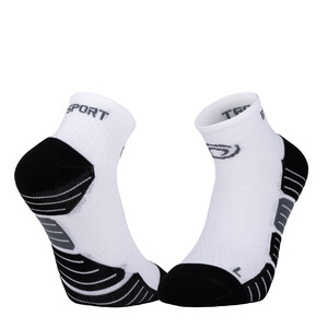 BV Sport CHAUSSETTE SCR ONE BLANC