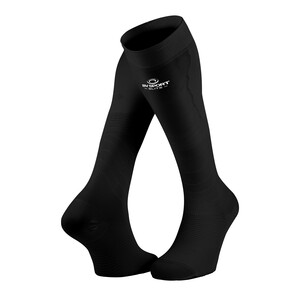 BV Sport CHAUSSETTE PRORECUP EVOLUTION NOIR