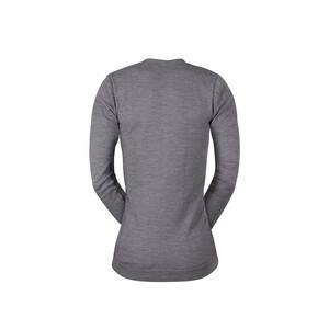 BV SPORT T-SHIRT MANCHES LONGUES RTECH MERINOS