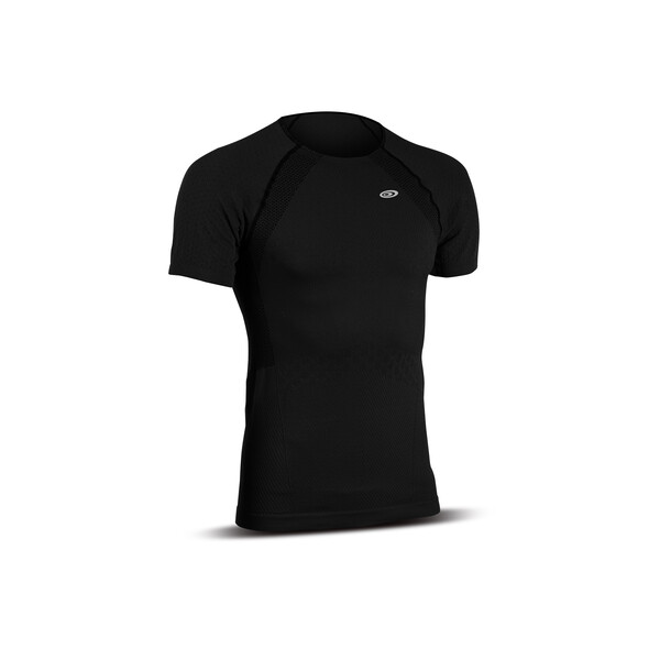 BV Sport T-SHIRT RTECH EVO2 NOIR