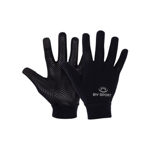 BV Sport GANTS TACTILES LIGHT RUN REFLECT