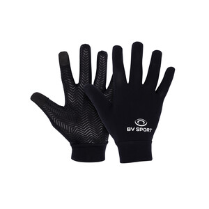 BV Sport GANTS LIGHT RUN V2 NOIR