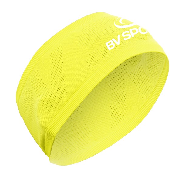 BV Sport HEADBAND LIME