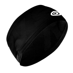 BV Sport HEADBAND NOIR